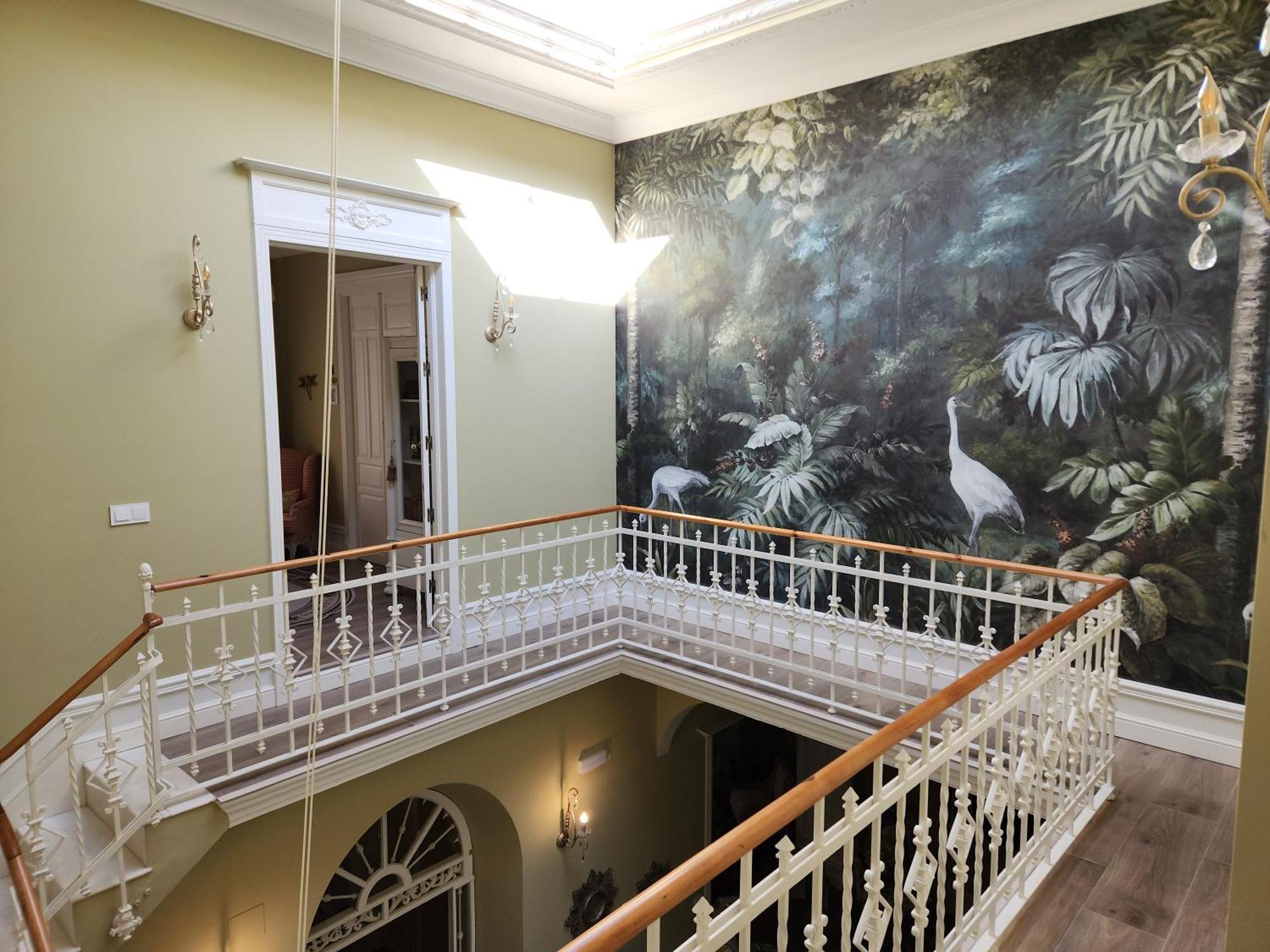 Hotel Boutique Iulia 5 Estrellas Медина-де-лас-Торрес Экстерьер фото