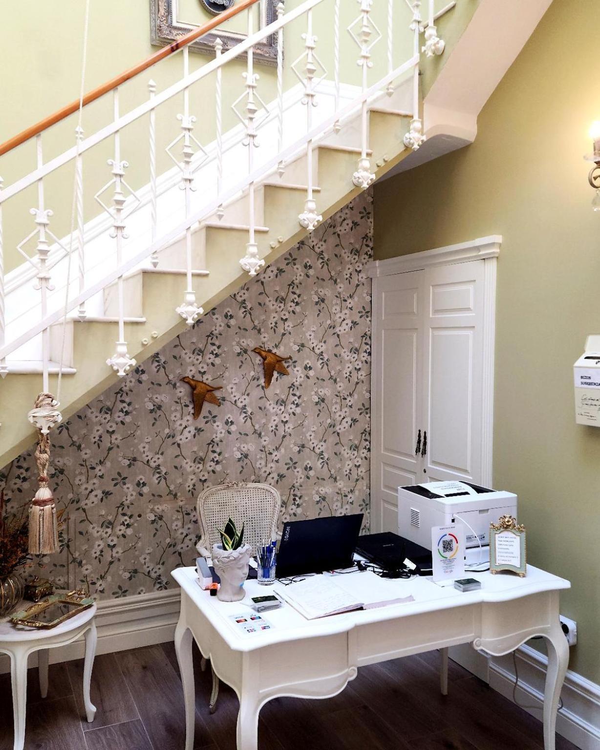 Hotel Boutique Iulia 5 Estrellas Медина-де-лас-Торрес Экстерьер фото