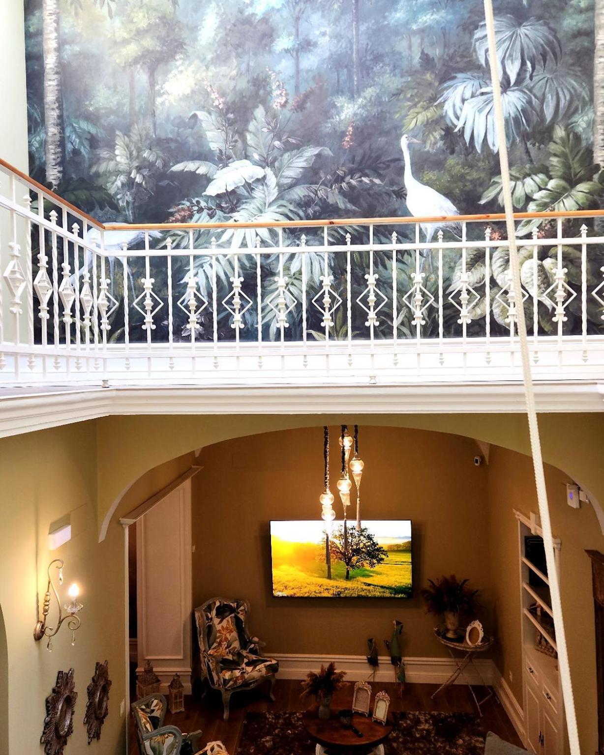 Hotel Boutique Iulia 5 Estrellas Медина-де-лас-Торрес Экстерьер фото